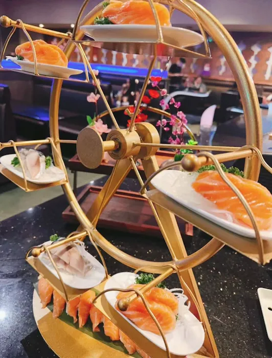 Koizi Endless Gourmet Grill & Sushi Picture 7