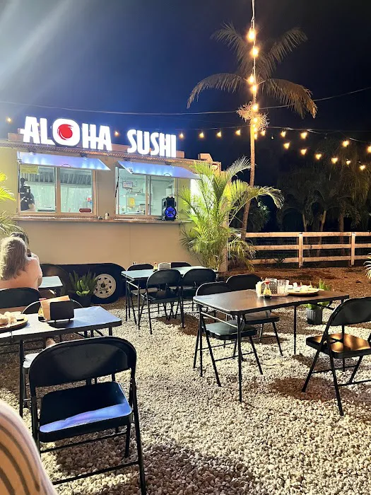 Aloha Catering West Palm Beach Picture 6