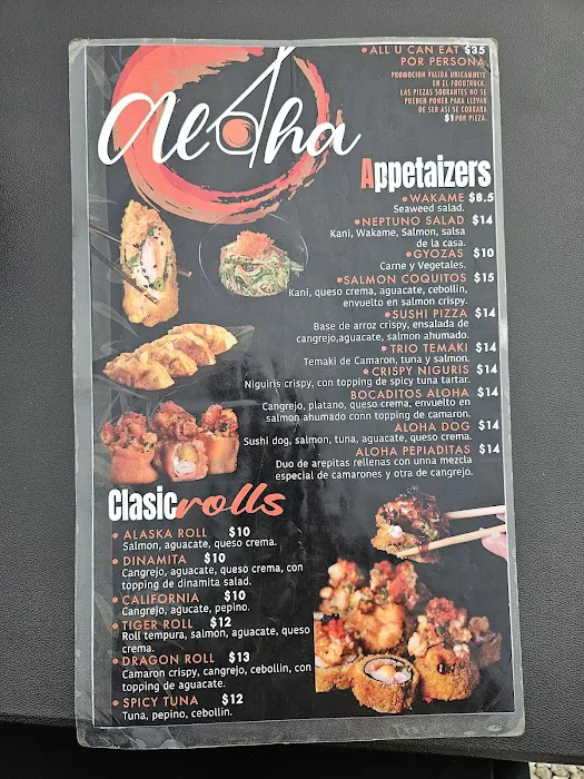 Aloha Catering West Palm Beach Picture 9