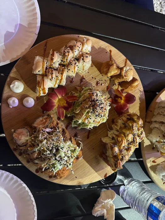 Aloha Catering West Palm Beach Picture 10