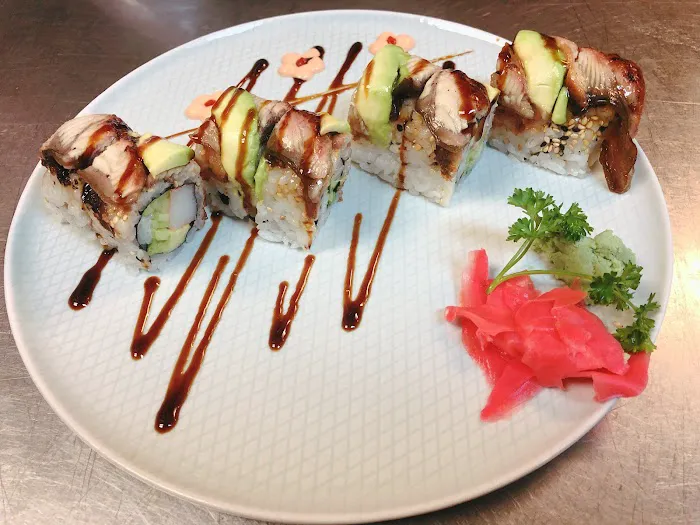 Go Sushi Picture 3