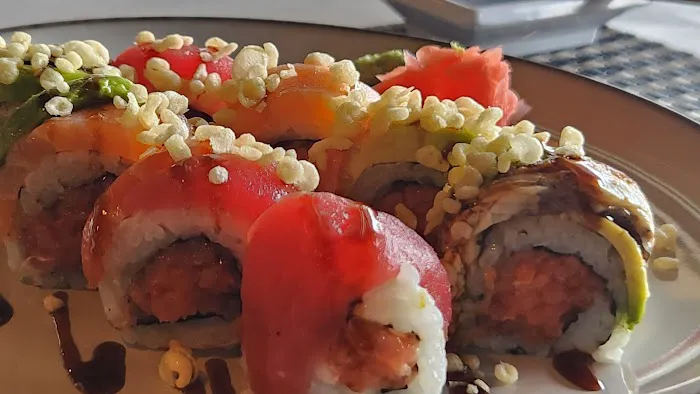 Go Sushi Picture 1