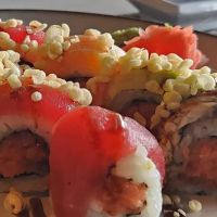 Go Sushi ico