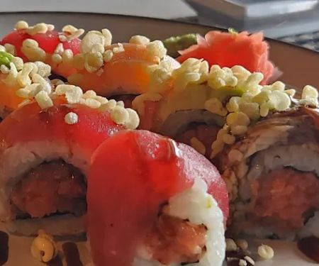 Go Sushi