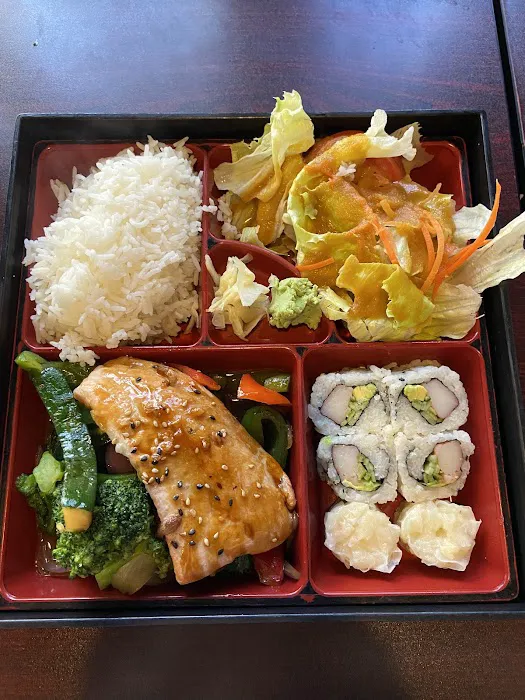 Go Sushi Picture 6