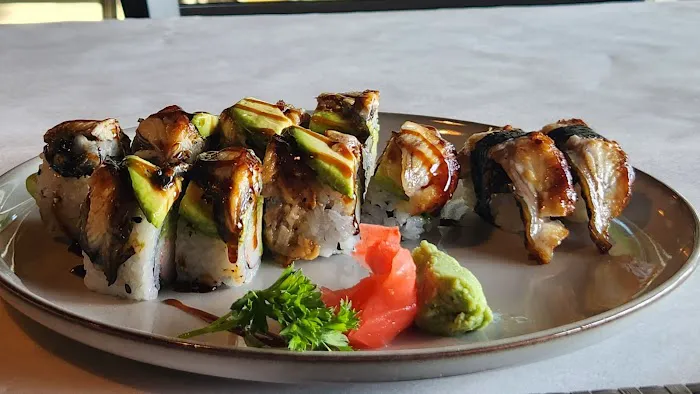 Go Sushi Picture 4