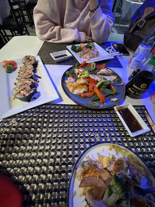 Go Sushi Picture 10