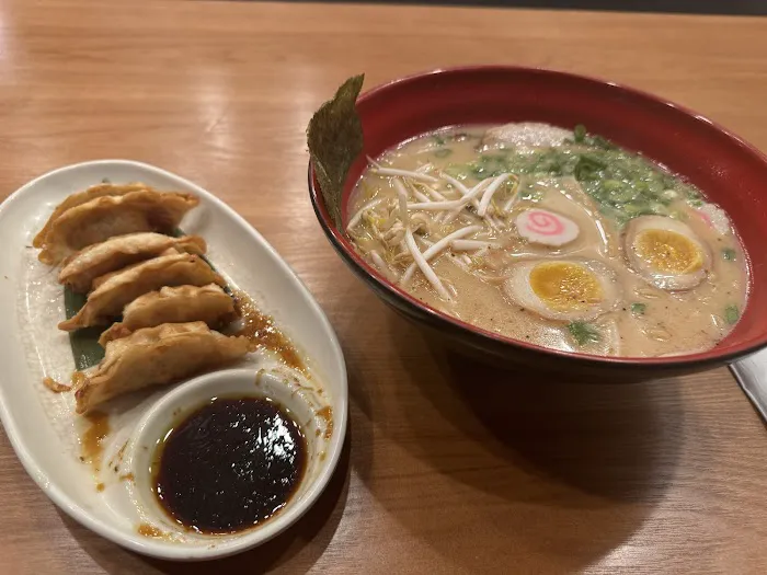 Z Ramen (West Palm Beach) Picture 4