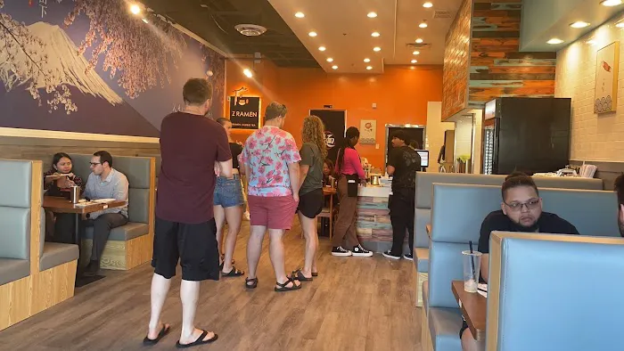 Z Ramen (West Palm Beach) Picture 1