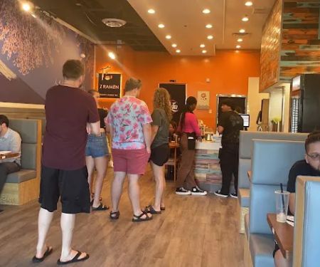 Z Ramen (West Palm Beach)