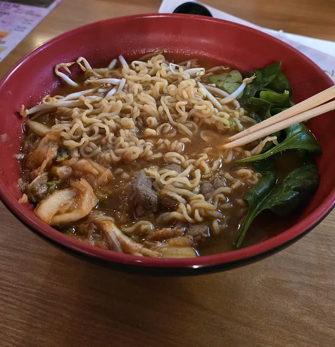 Z Ramen (West Palm Beach) Picture 6