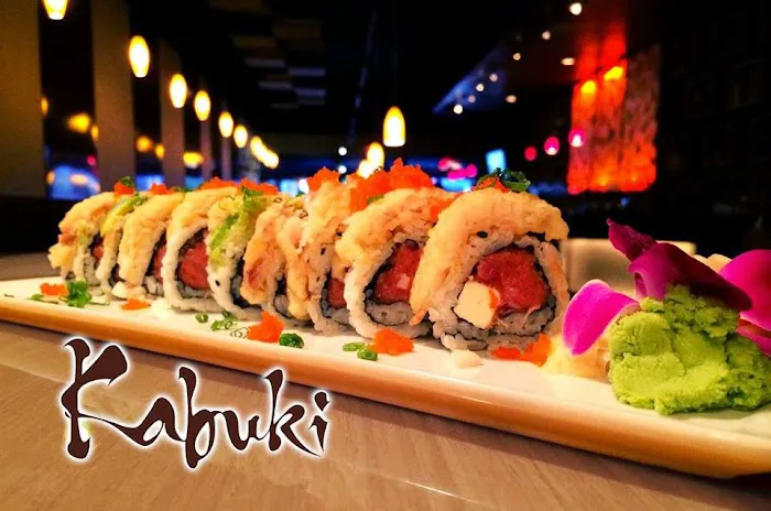 Kabuki Sushi Thai - We Deliver. Order Direct. Picture 1