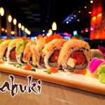 Kabuki Sushi Thai - We Deliver. Order Direct.