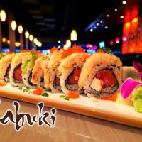 Kabuki Sushi Thai - We Deliver. Order Direct. ico