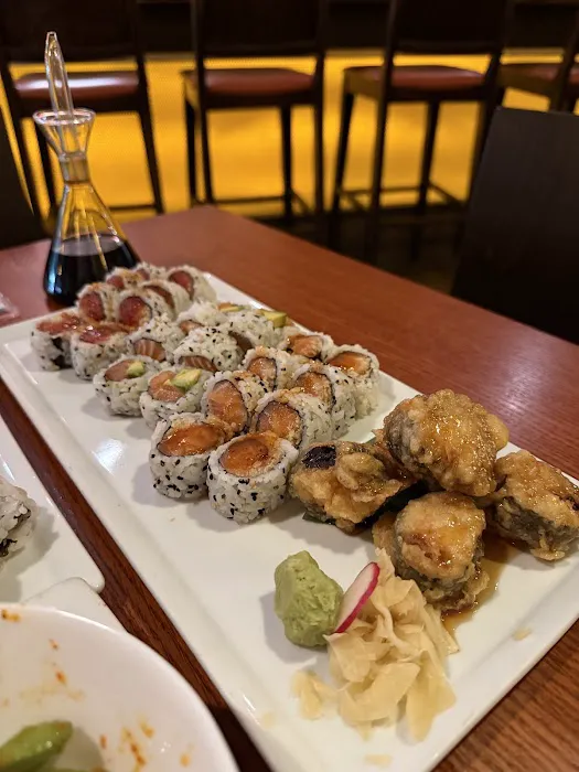 Kabuki Sushi Thai - We Deliver. Order Direct. Picture 4
