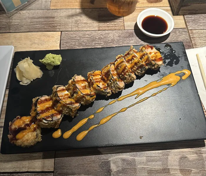 Wok by The Beach Picture 5