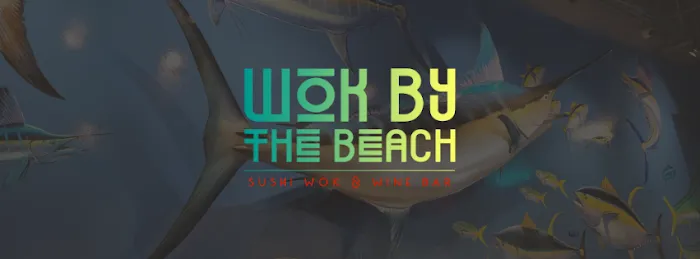 Wok by The Beach Picture 1