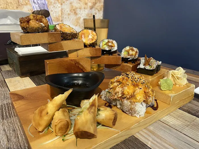 Wok by The Beach Picture 4