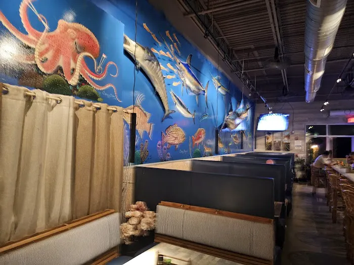 Wok by The Beach Picture 7