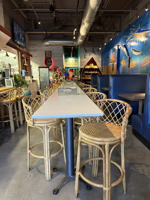 Wok by The Beach Picture 6