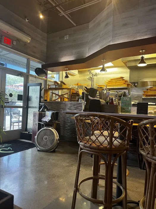 Wok by The Beach Picture 9