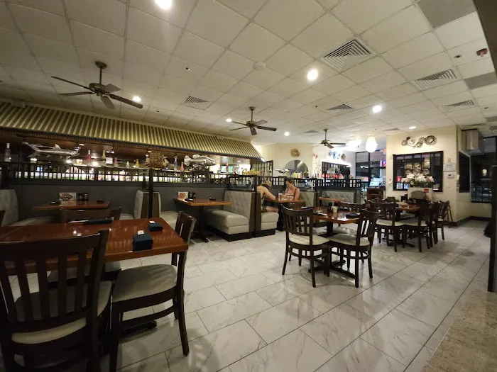 Hayashi Japanese Restaurant Picture 5