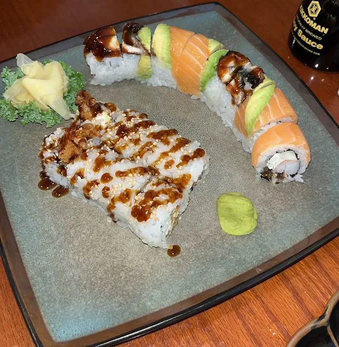 Hayashi Japanese Restaurant Picture 4