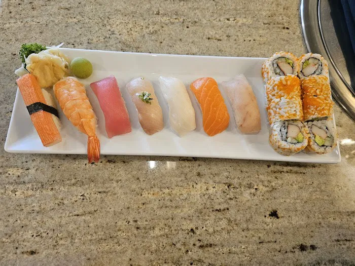Hayashi Japanese Restaurant Picture 6