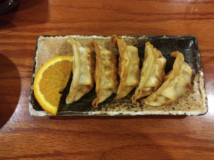 Hayashi Japanese Restaurant Picture 9