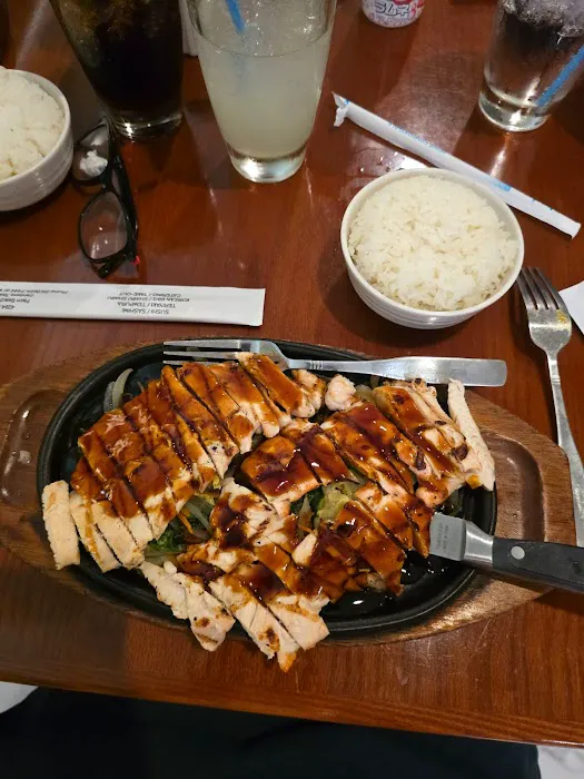 Hayashi Japanese Restaurant Picture 7