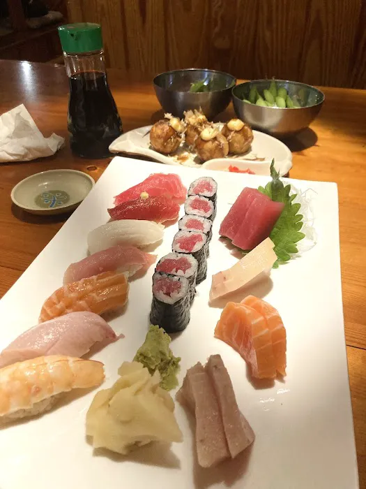 Ebisu Japanese Restaurant Picture 7
