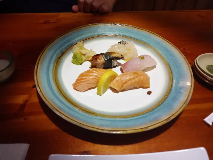 Ebisu Japanese Restaurant Picture 4