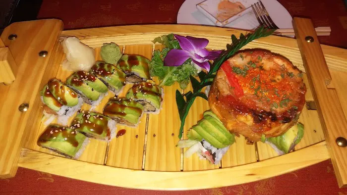 Ninja Sushi Picture 4