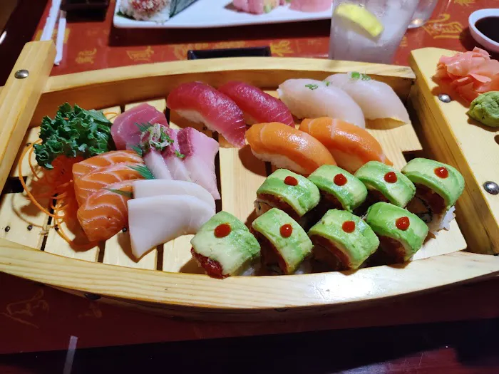 Ninja Sushi Picture 3