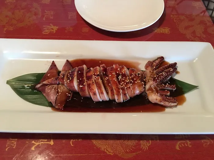 Ninja Sushi Picture 6