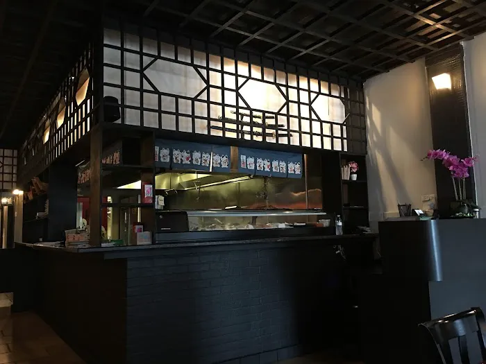 Ninja Sushi Picture 8