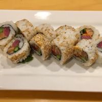 Yu-Mi Sushi Cafe ico