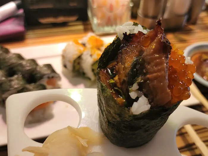 Sushi Yama Japanese Restaurant Picture 3