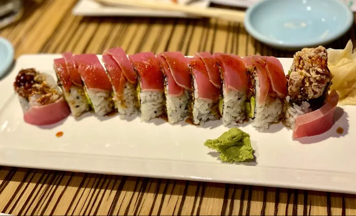 Sushi Yama Japanese Restaurant Picture 7