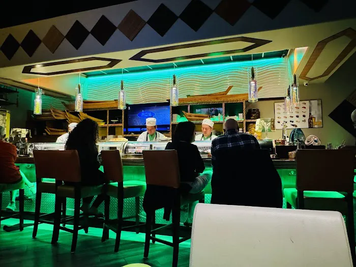 Sushi Yama Japanese Restaurant Picture 9