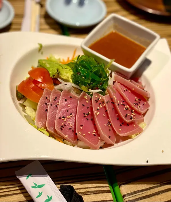 Sushi Yama Japanese Restaurant Picture 10