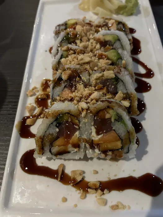 Sushi Jo Picture 1
