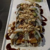 Sushi Jo ico
