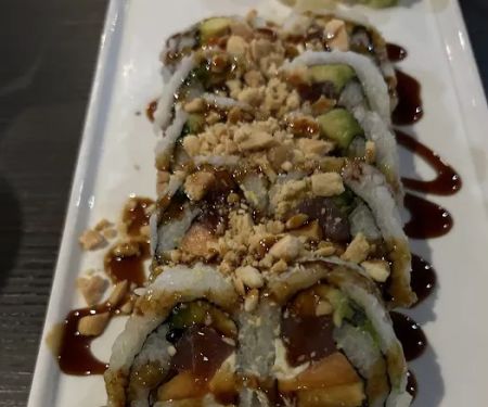 Sushi Jo