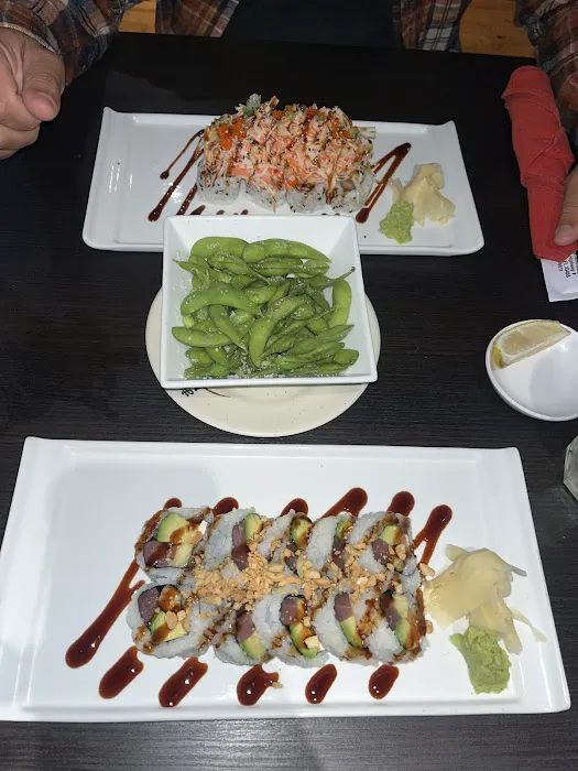 Sushi Jo Picture 6