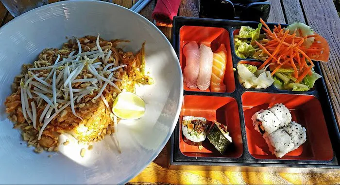 Sushi Jo Picture 10