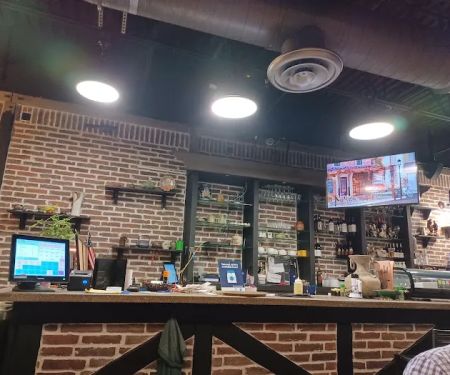 Akiyo Hibachi Japanese Restaurant