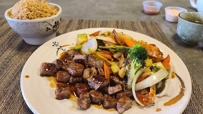 Akiyo Hibachi Japanese Restaurant Picture 2