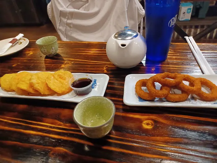Akiyo Hibachi Japanese Restaurant Picture 5