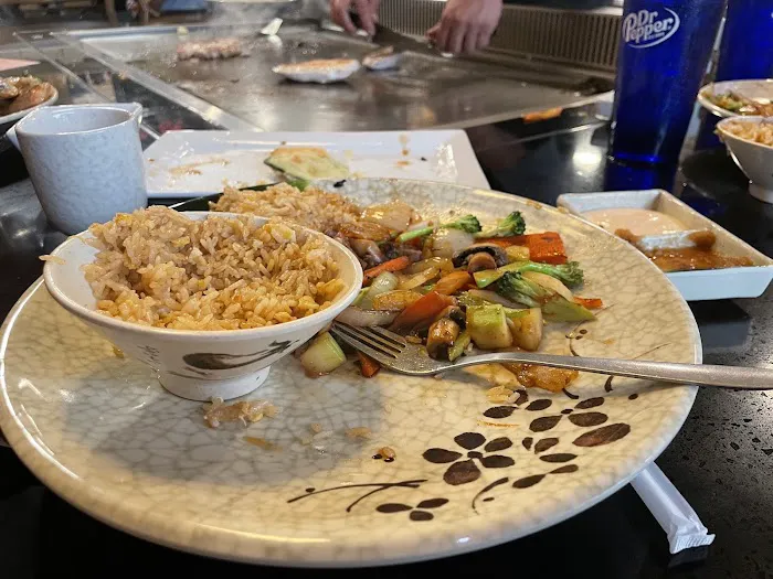 Akiyo Hibachi Japanese Restaurant Picture 9